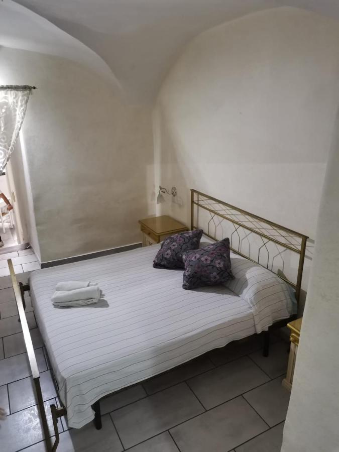 Garibaldi Rooms Catania Ngoại thất bức ảnh